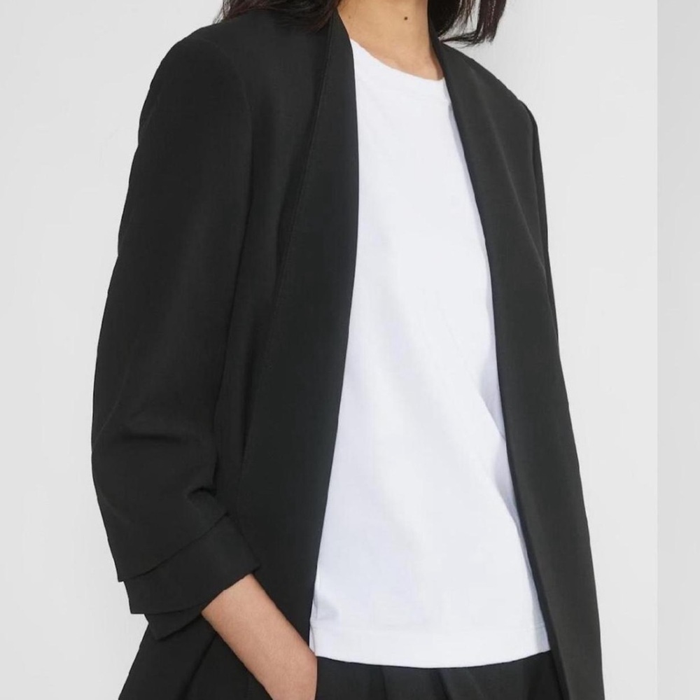 Aritzia Babaton Power Blazer